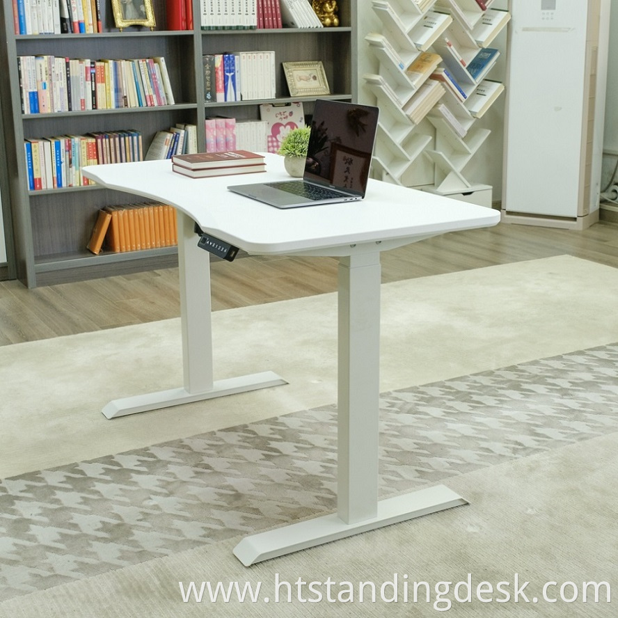 Best Selling Single Office Desk